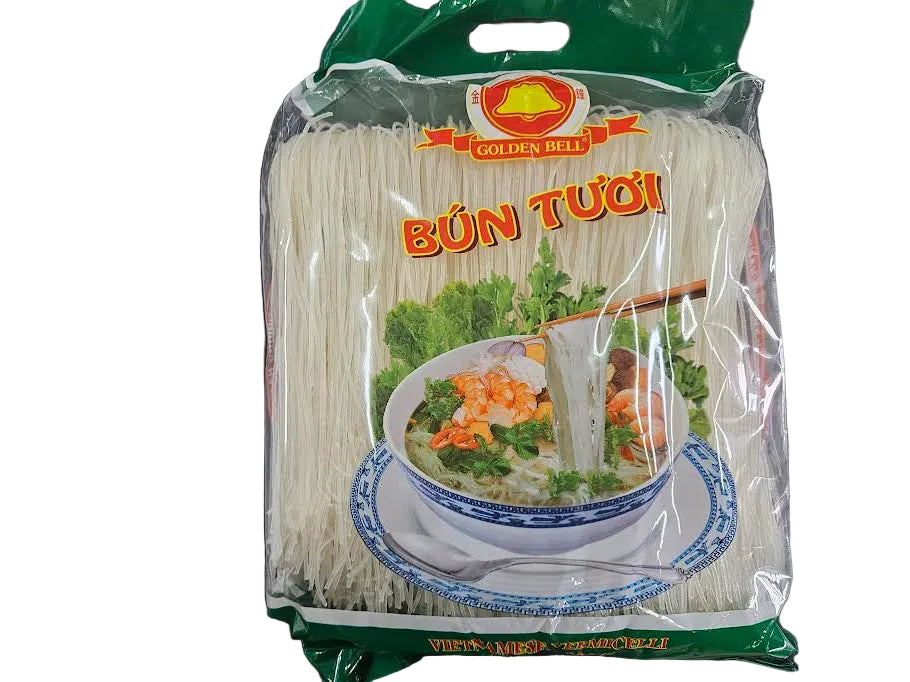 GOLDEN BELL Rice vermicelli 900g