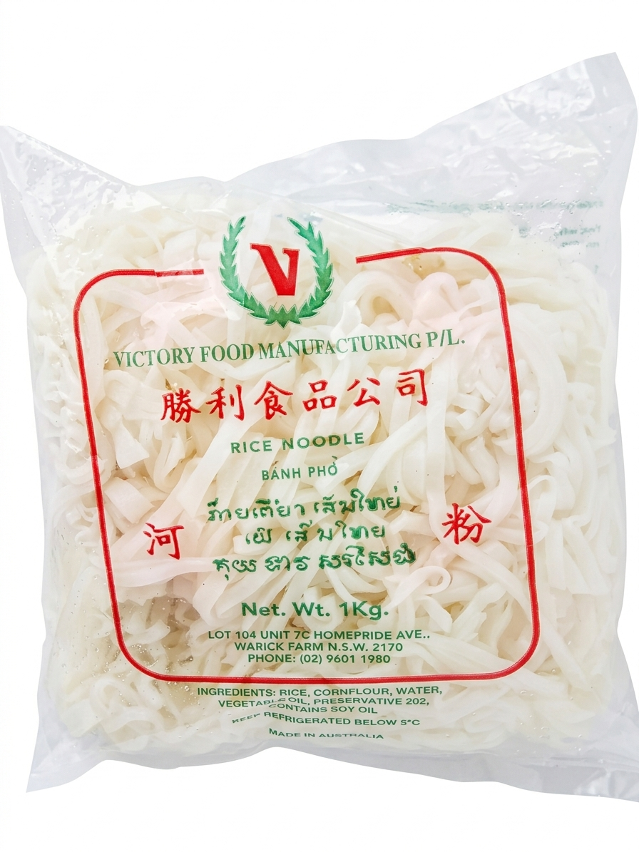 VICTORY Rice noodle 1kg
