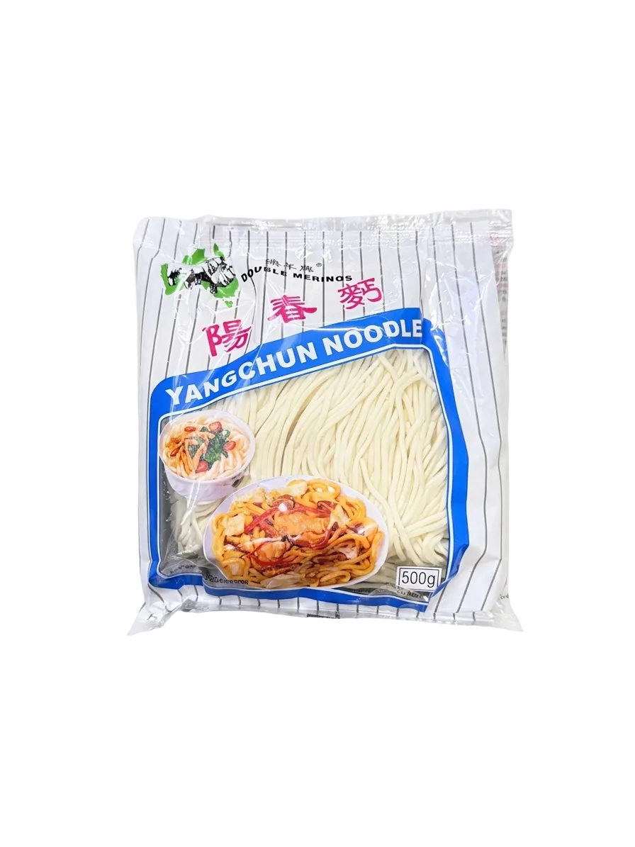 Double Merinos Yang Chun noodle 300g