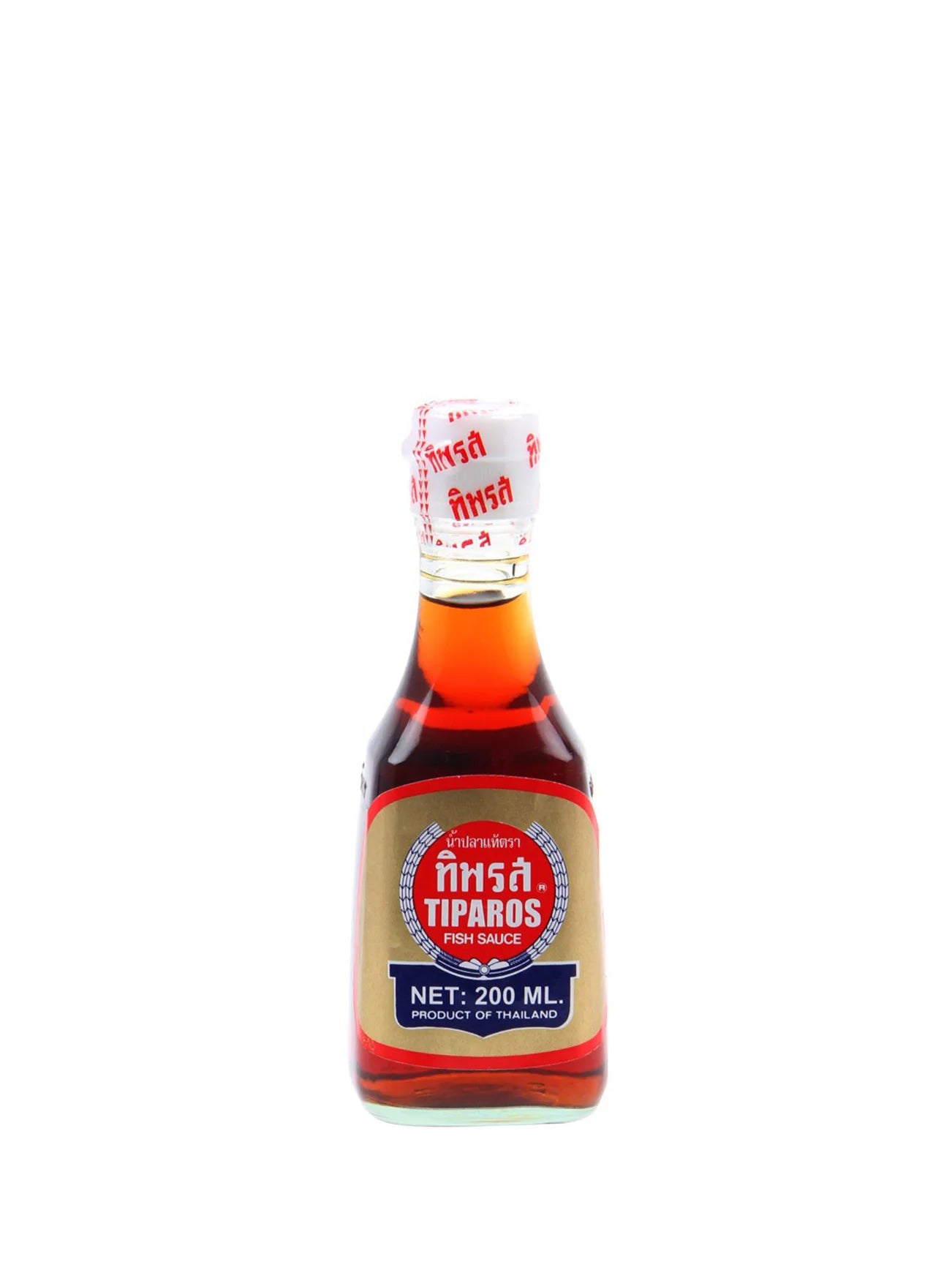 TIPAROS Fish sauce 200ml