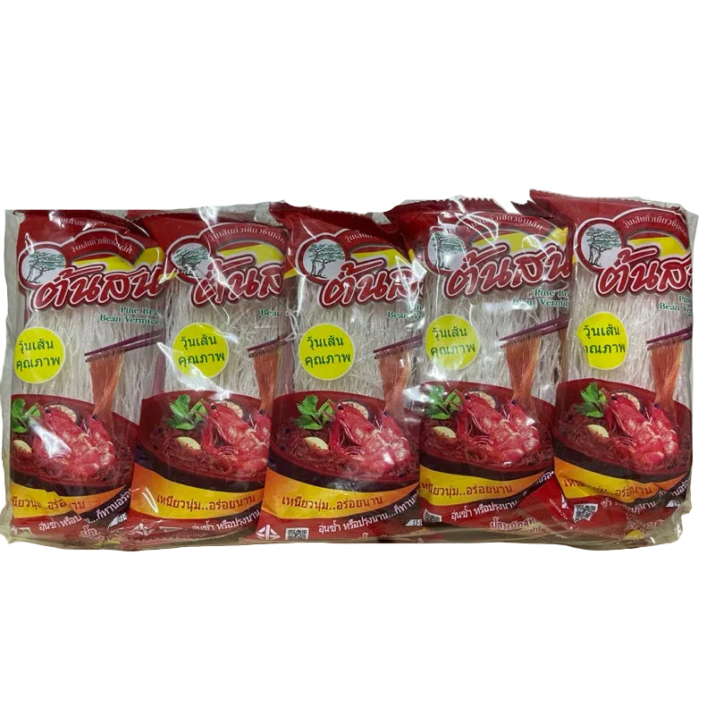 PINE BRAND Bean vermicelli 10x40g