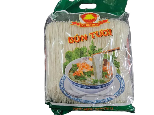 GOLDEN BELL Rice vermicelli 900g