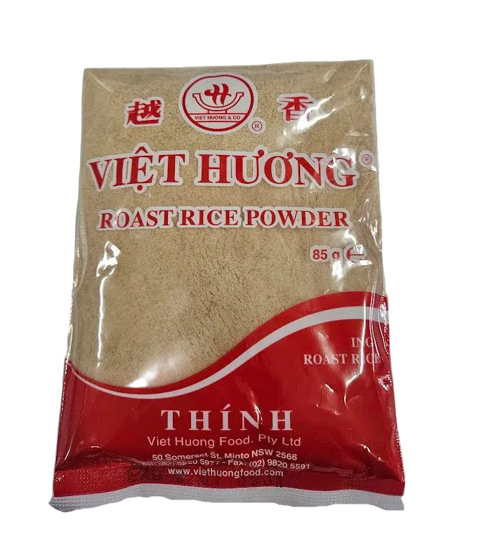 VIET HUONG Roast rice powder 85g