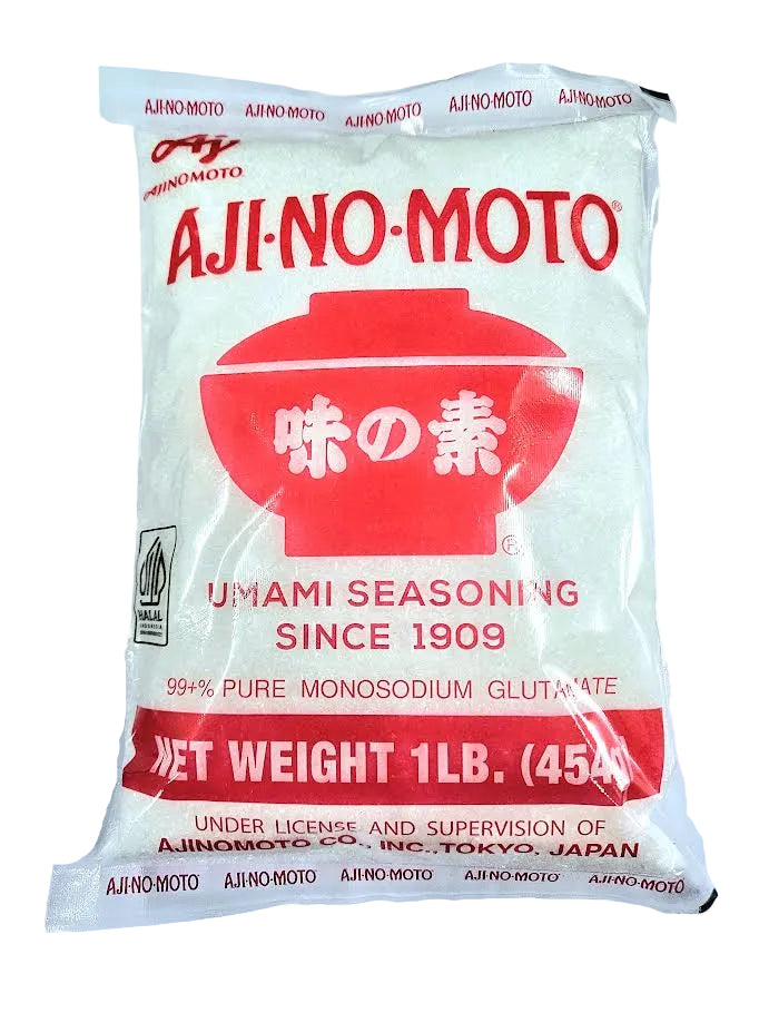 AJINOMOTO MSG 454g
