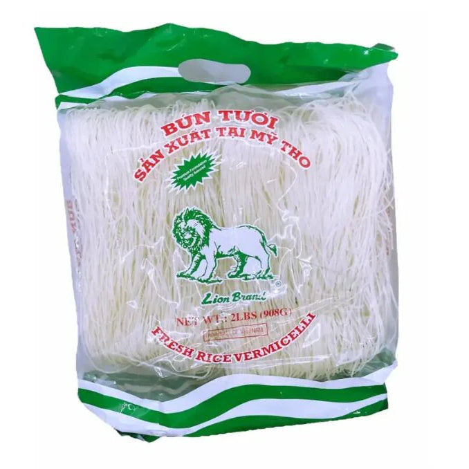 LION Rice vermicelli 908g