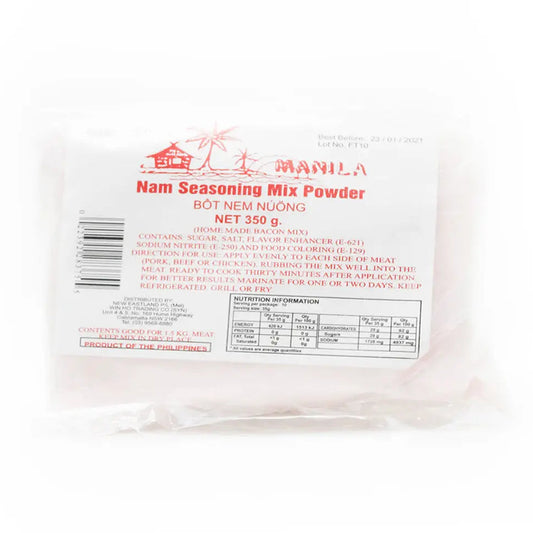 MANILA Nam seasoning mix powder 350g