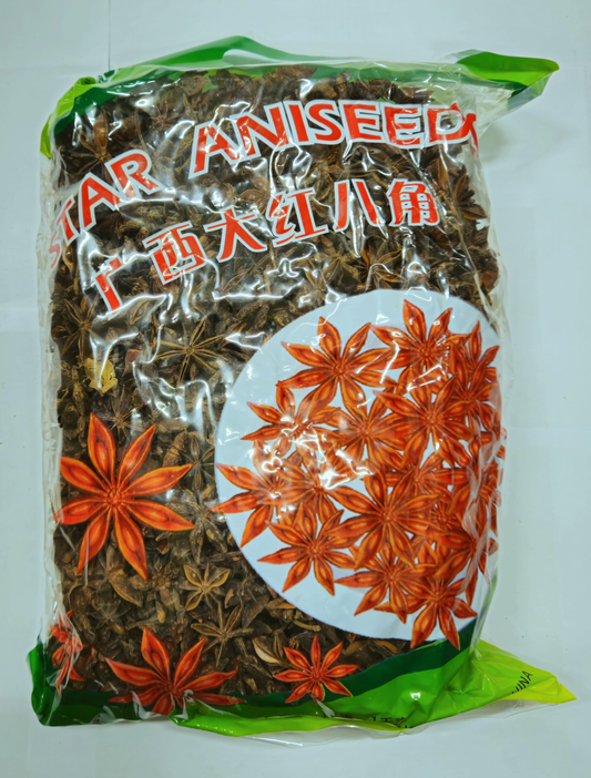 Dried Annies Star 1kg