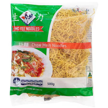 MCYEE Chow Mien Noodles