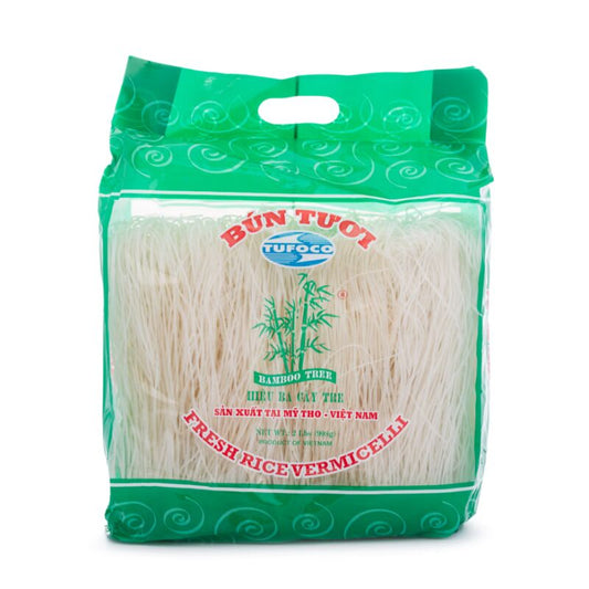 BAMBOO TREE Rice vermicelli 908g