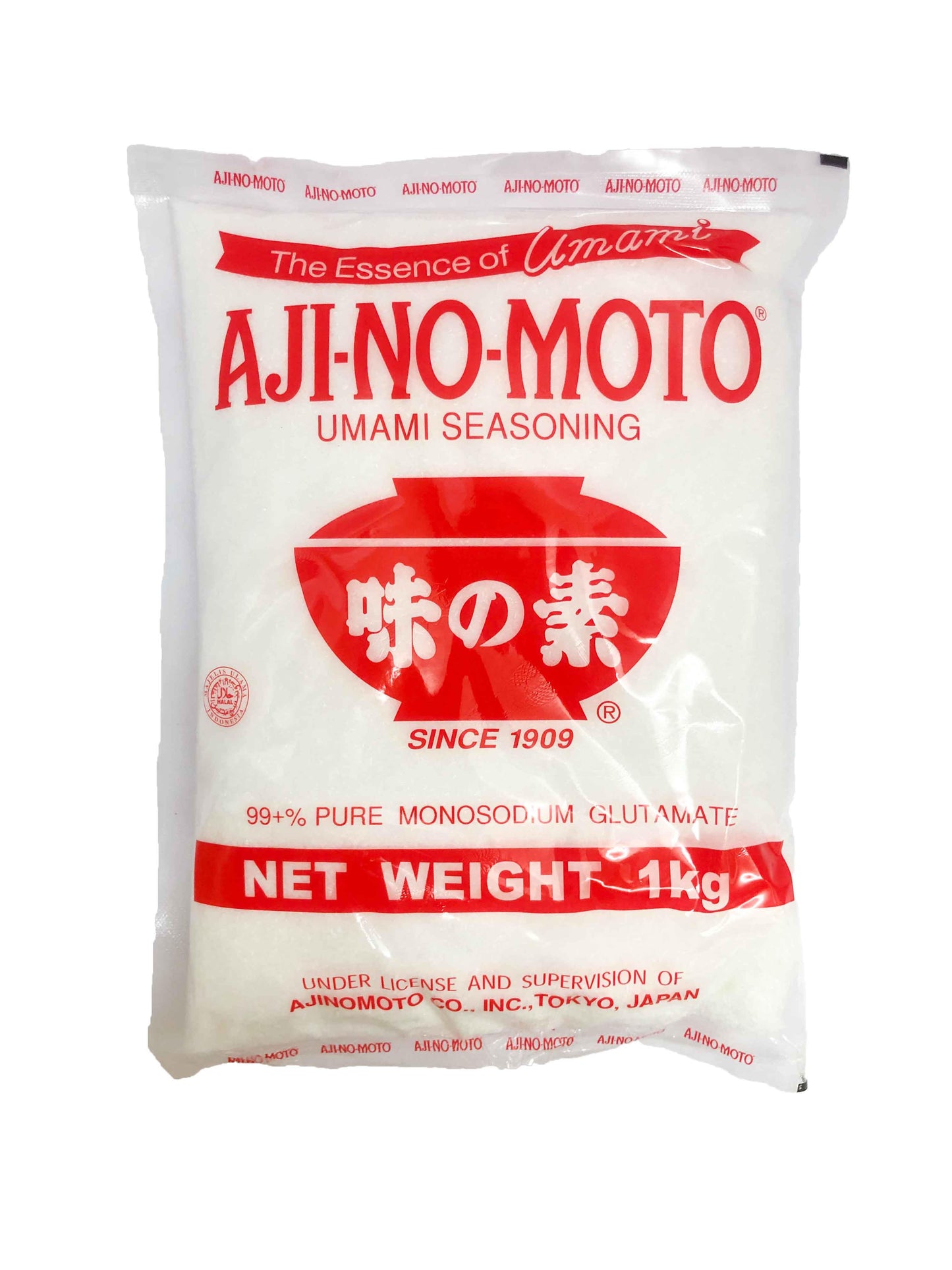 AJINOMOTO MSG 1kg