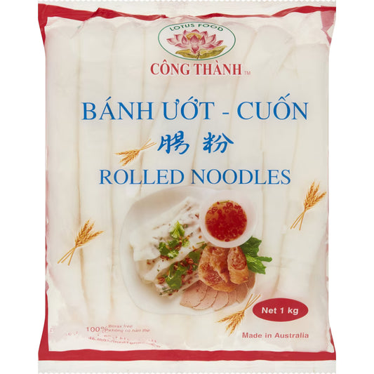 CONGTHANH Rolled noodle 1kg