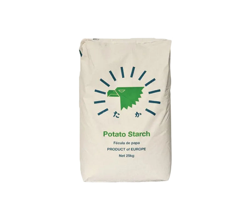 Potato starch 25kg