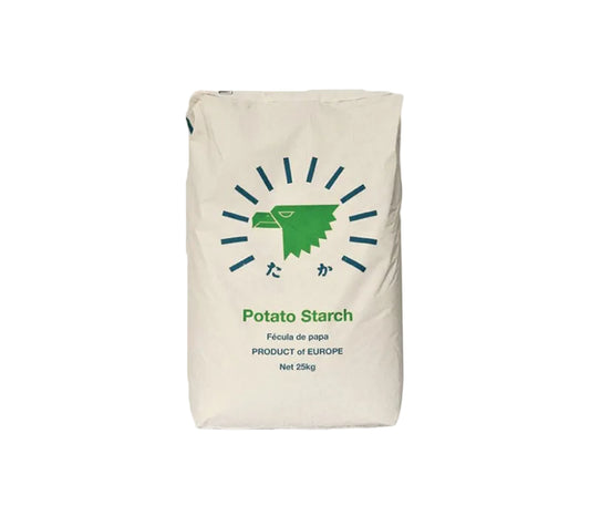 Potato starch 25kg