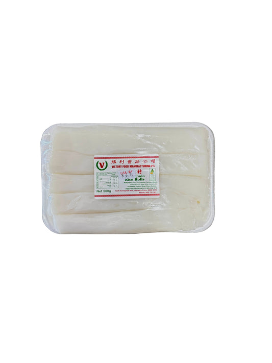 VICTORY Roll noodle 500g (Banh cuon)