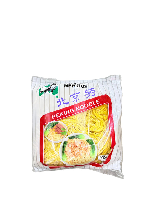 Double Merinos Peking noodle 300g
