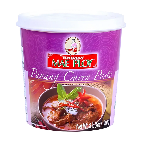 MAE PLOY Panang curry paste 1kg