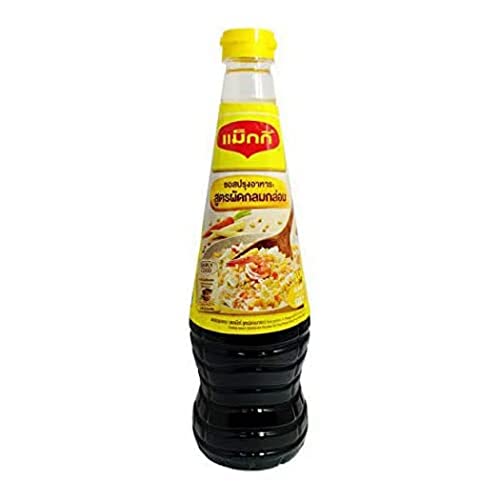 MAGGI Thai seasoning 680ml