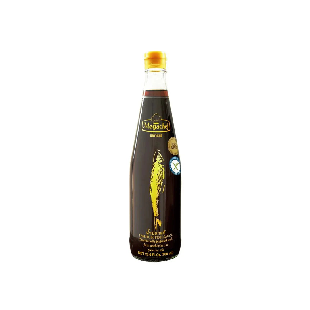 MEGACHEF Premium fish sauce 700ml