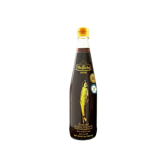 MEGACHEF Premium fish sauce 700ml