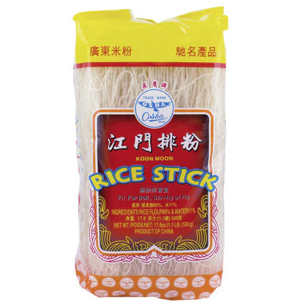 OSHA Koon moon rice stick 454g