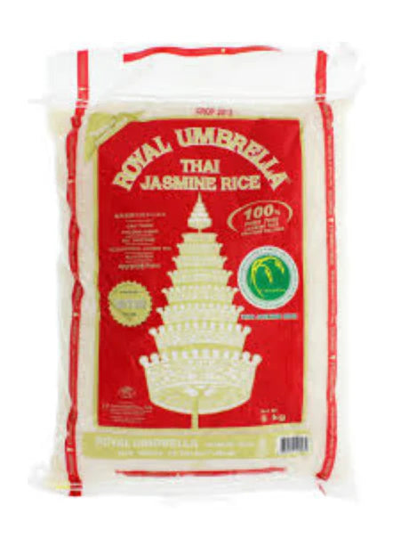 ROYAL UMBRELLA Rice 20kg