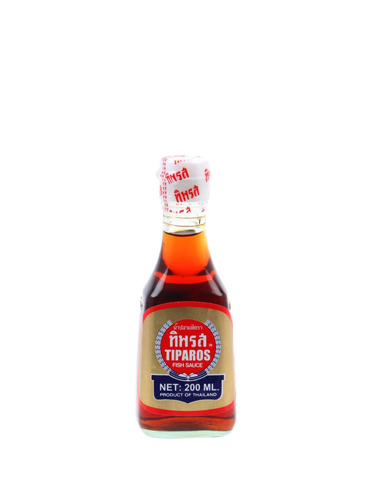 TIPAROS Fish sauce 200ml