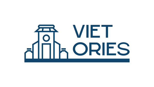 Oriental Groceries [VietOries]