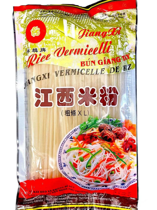 LAN VANG Jiang Xi rice vermicelli XL 400g