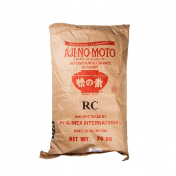 AJINOMOTO MSG 25kg