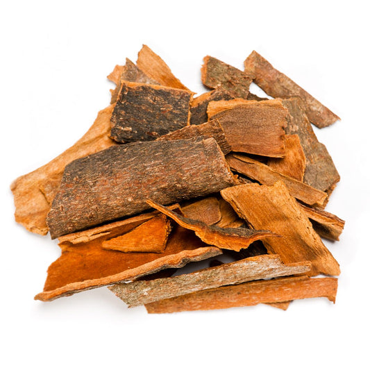 Dried cinnamon bark 1kg
