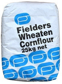 Corn flour 25kg
