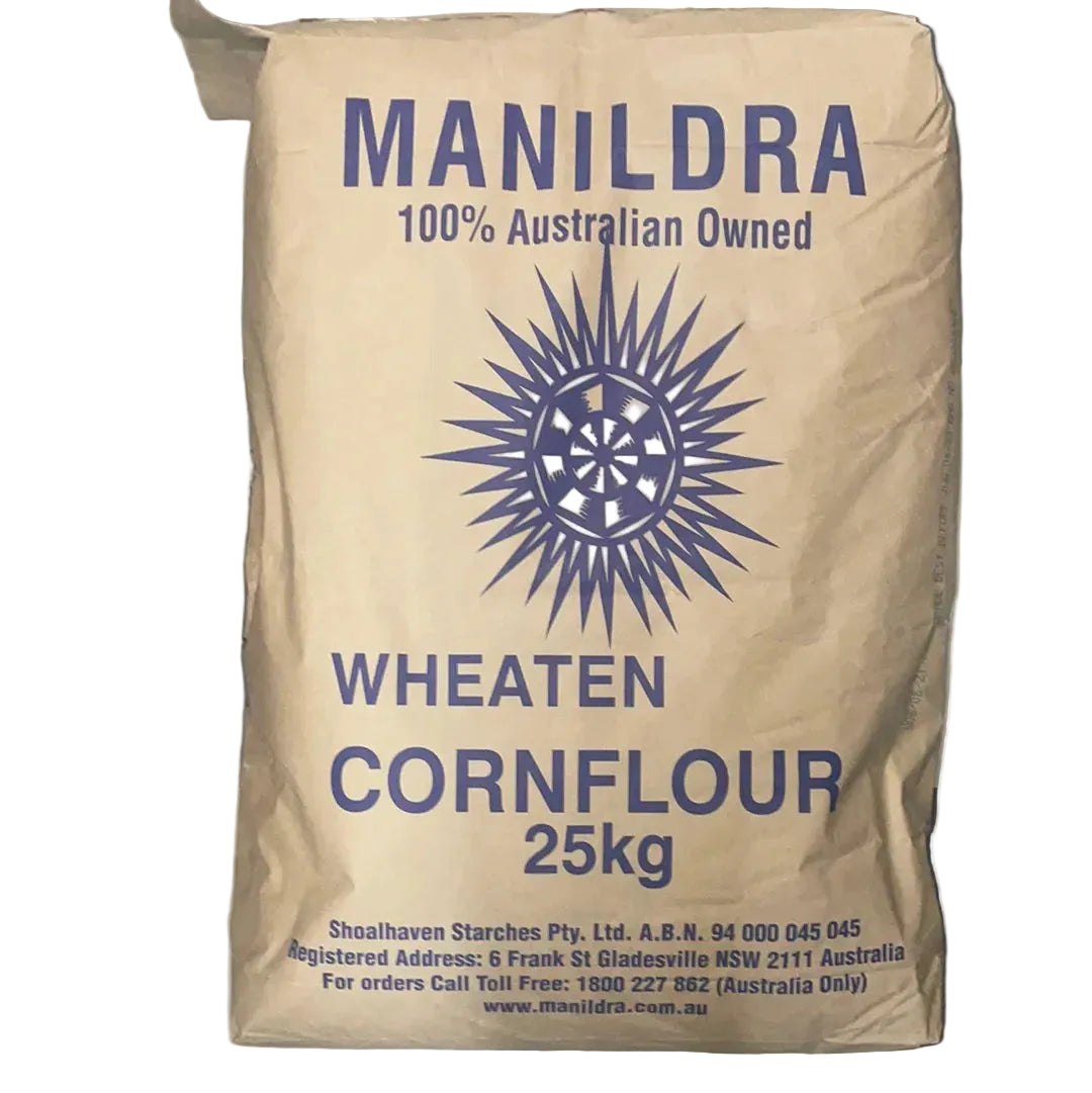 Corn flour 25kg