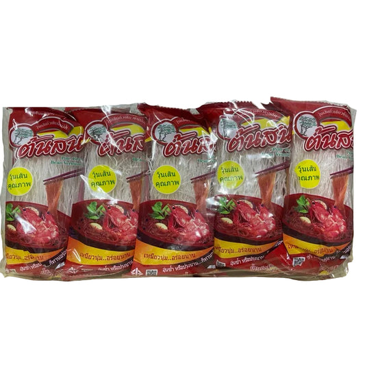 PINE BRAND Bean vermicelli 10x40g